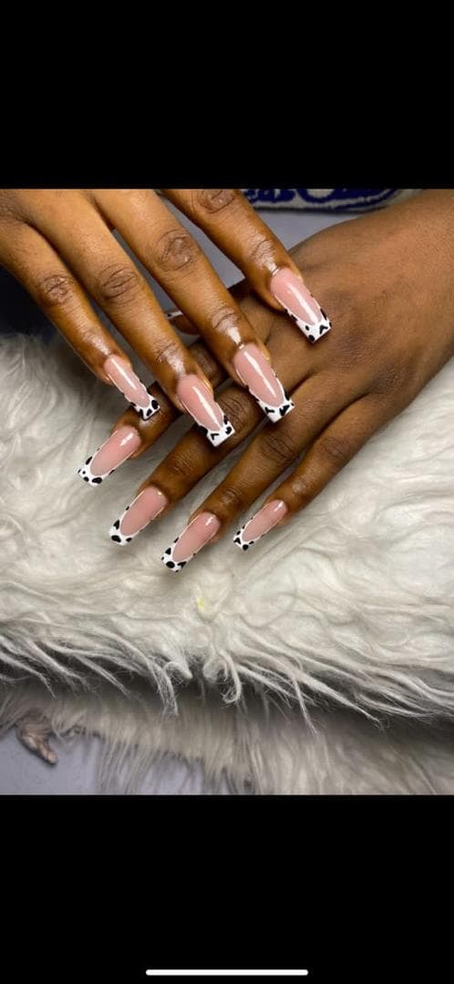 French Nail