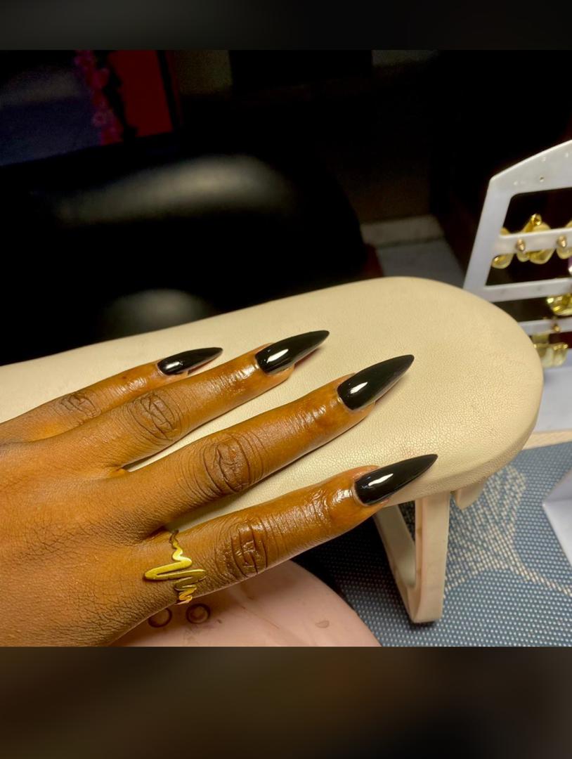 Shop Nail Essentials