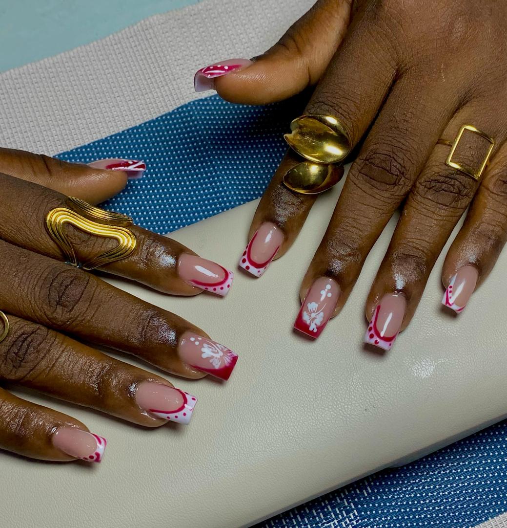 Shop Nail Essentials