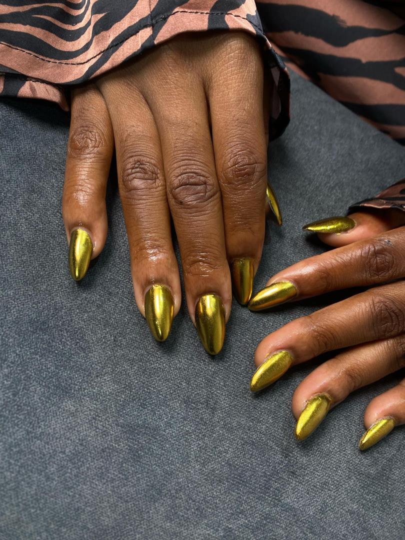 Shop Nail Essentials